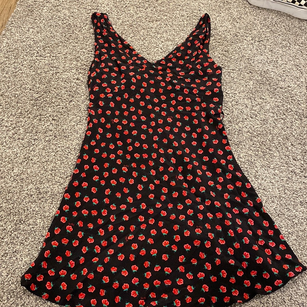 THE ISABELLI in Rosalita